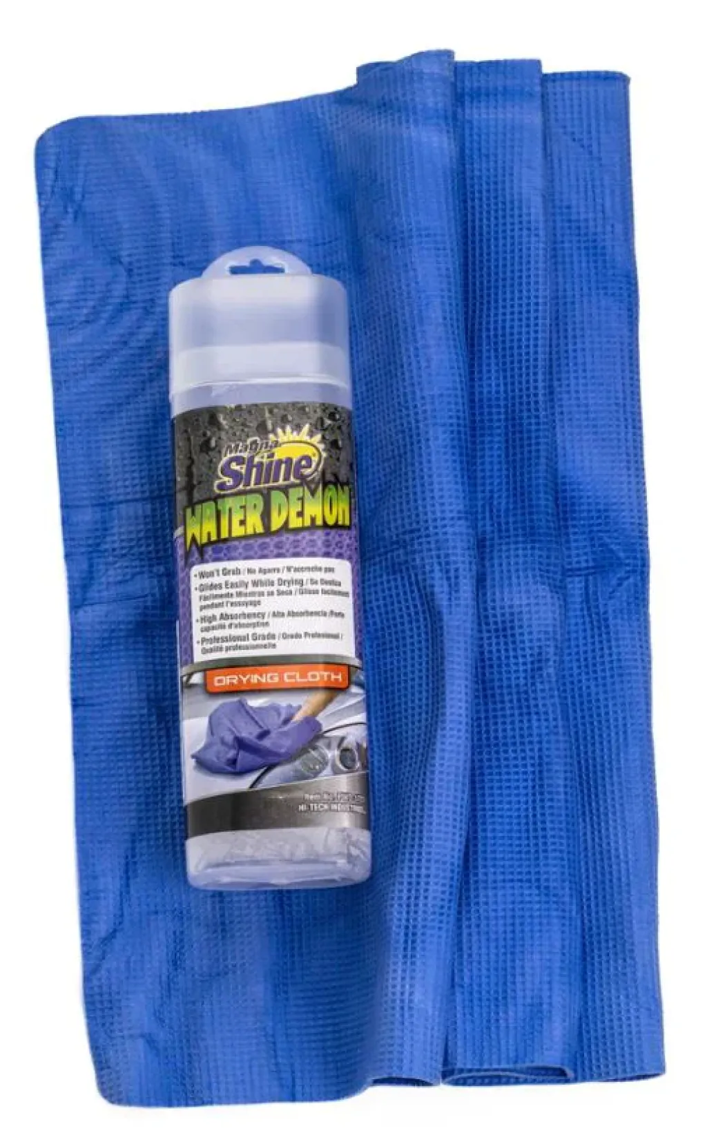 Magna Shine Water Demon 65x45 – Araç Kurulama Bezi