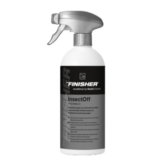 Koch Chemie InsectOff 500 ml – Böcek ve Organik Kir Temizleyici