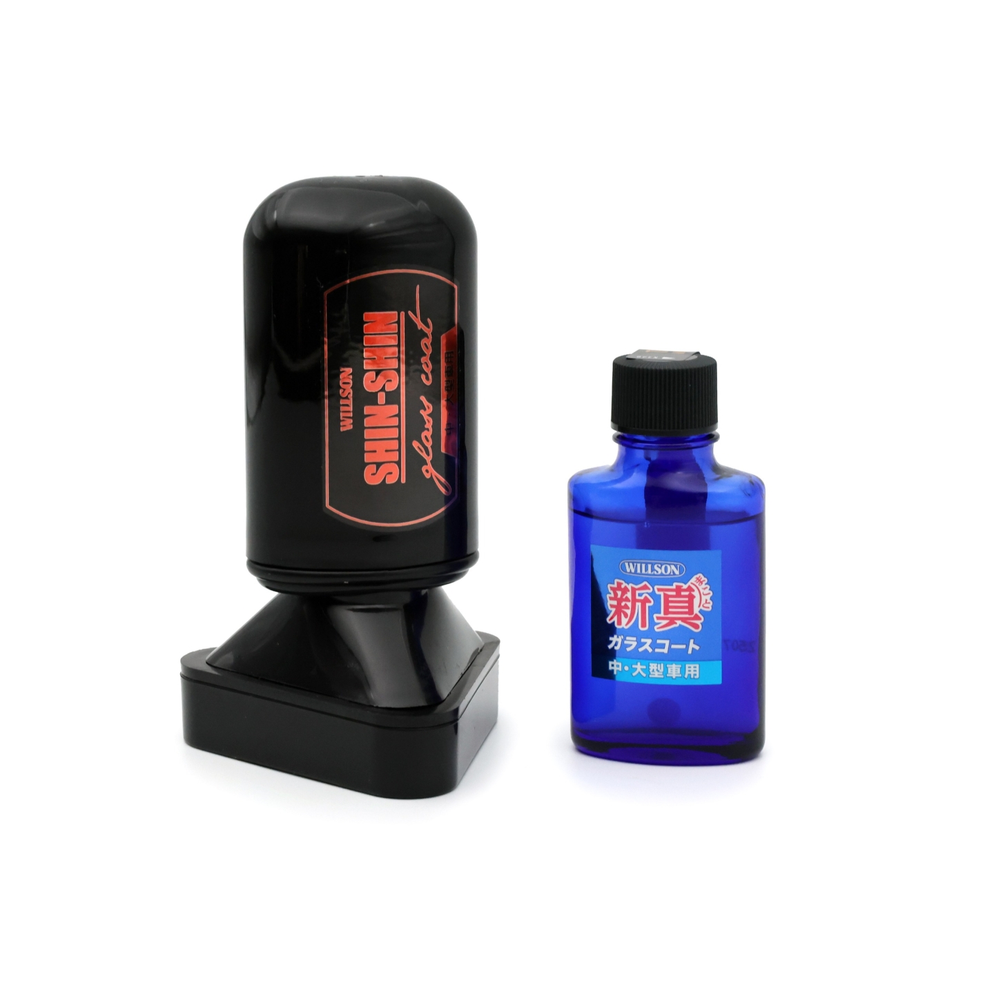 Willson Shin-shin Cam Koruma (büyük-orta) 95 ml – Cam Koruyucu