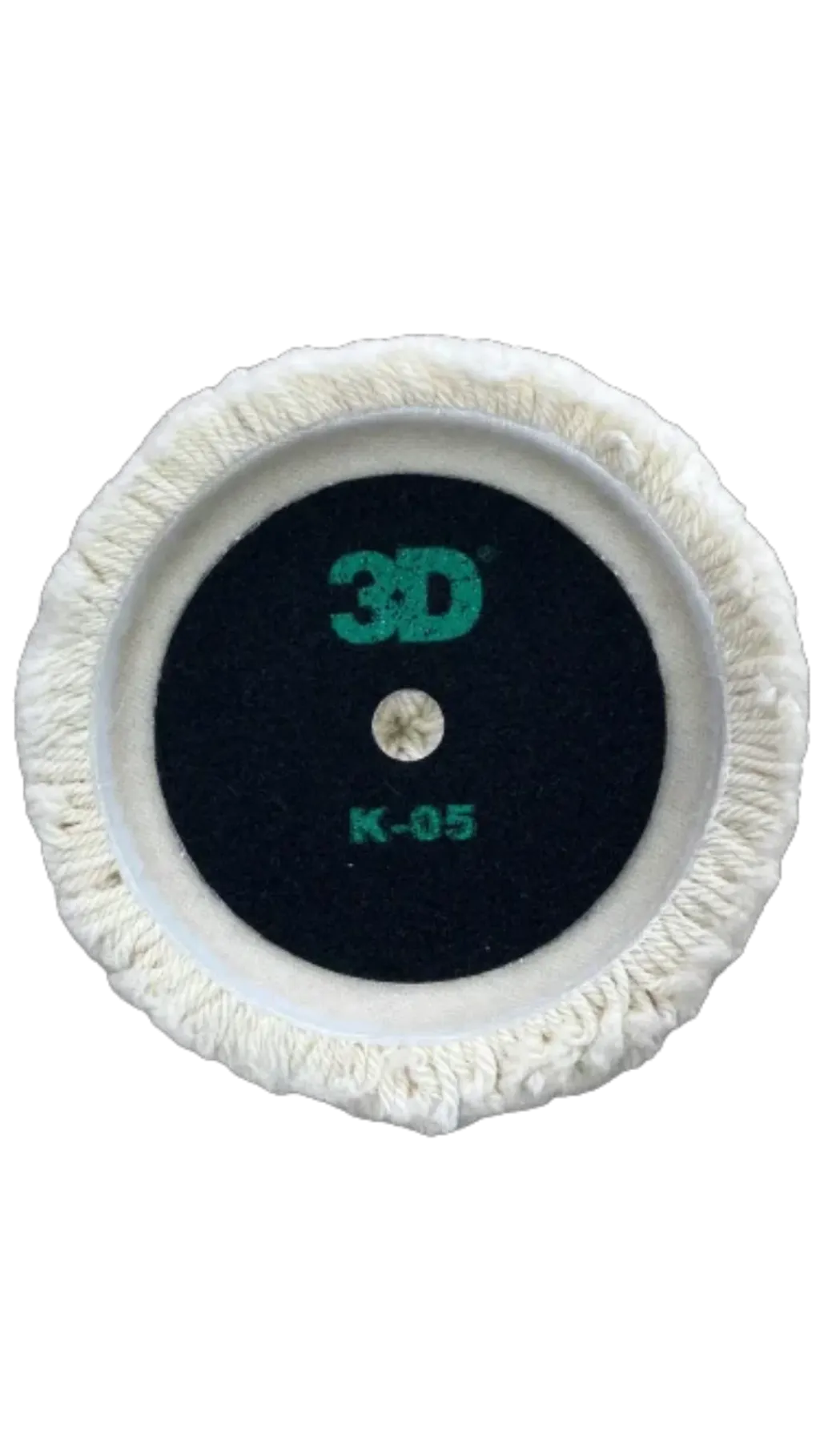 3D Krater Keçe Kuzu Postu 190 mm