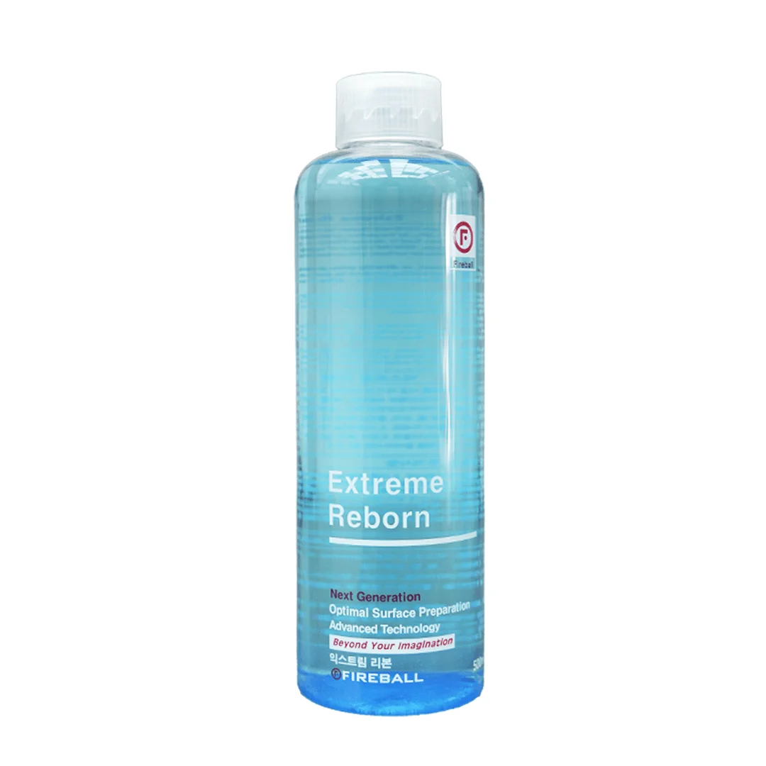 Fireball Extreme Reborn 500 ml – Boya ve Kaplama Öncesi Yüzey Hazırlık Temizleyicisi
