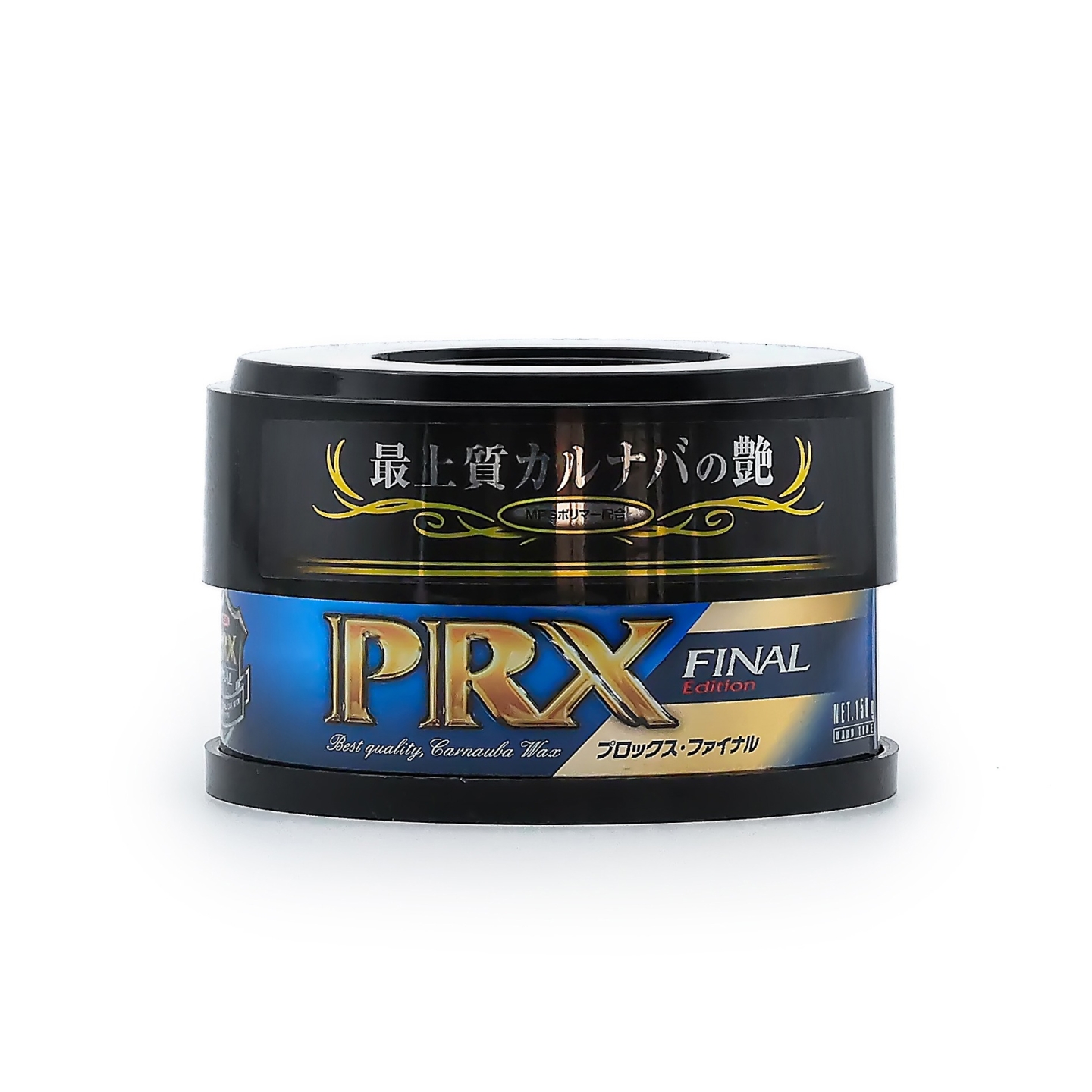 Willson Prx Final Wax (premium) 150 Gr – Katı Boya Koruyucu Wax