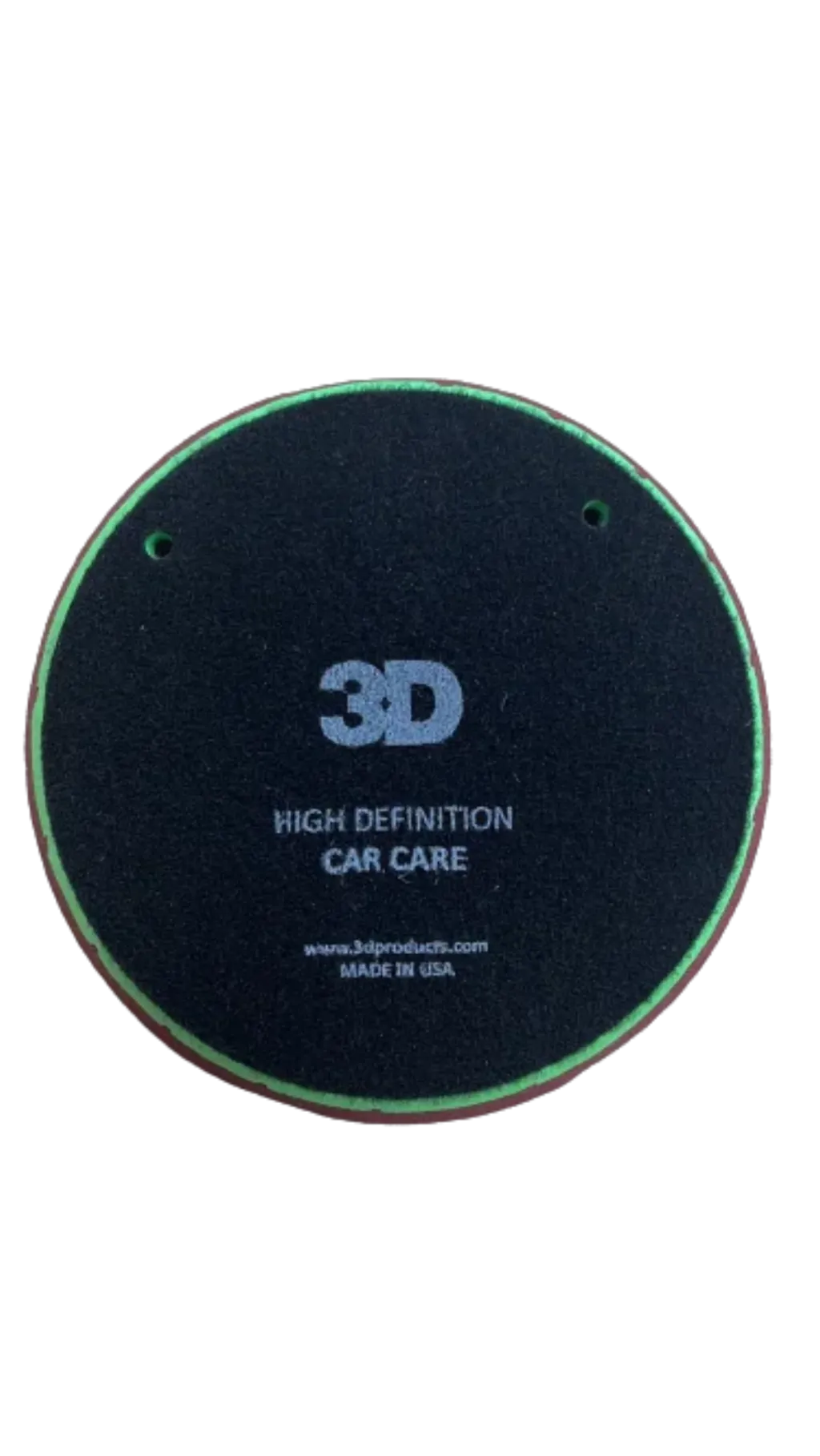 3D Pasta Süngeri Orbital System Hava Kanallı 150 mm