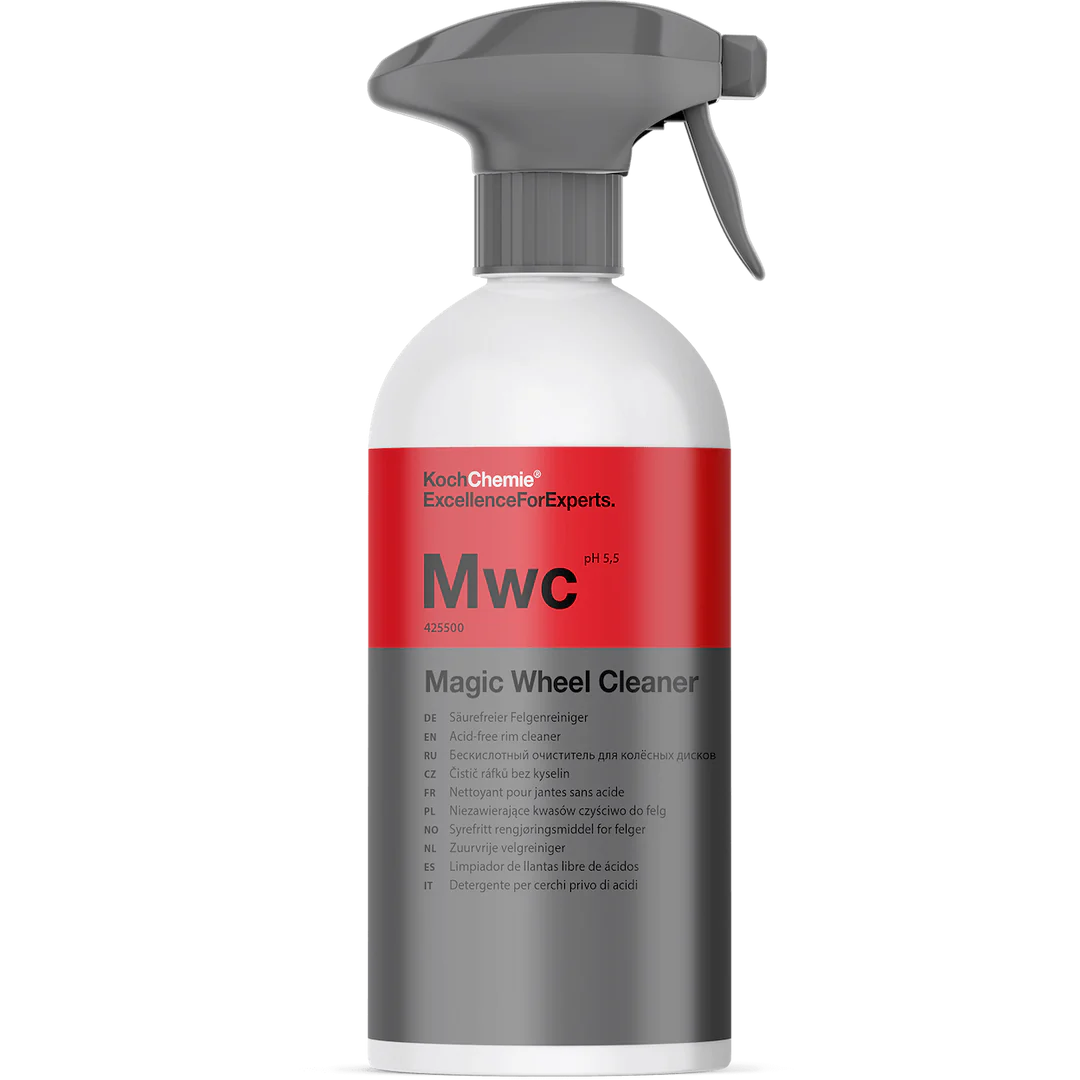 Koch Chemie Magic Wheel Cleaner 500 ml – Jant Temizleyici