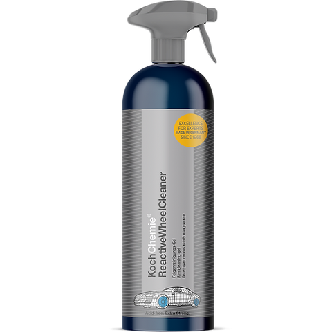 Koch Chemie Reactive Wheel Cleaner 750 ml – Demir Tozu ve Jant Temizleyici