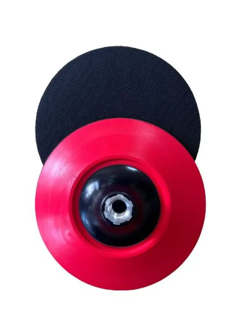 CleaTec 150 mm Esnek Polisaj Makinesi Tabanı