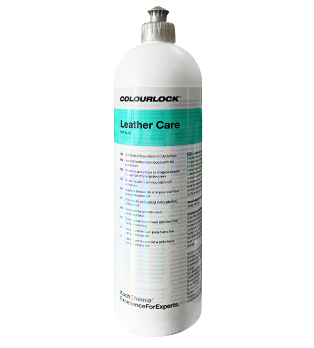 Koch Chemie Leather Care 1 Litre – Deri Bakım ve Koruma Ürünü