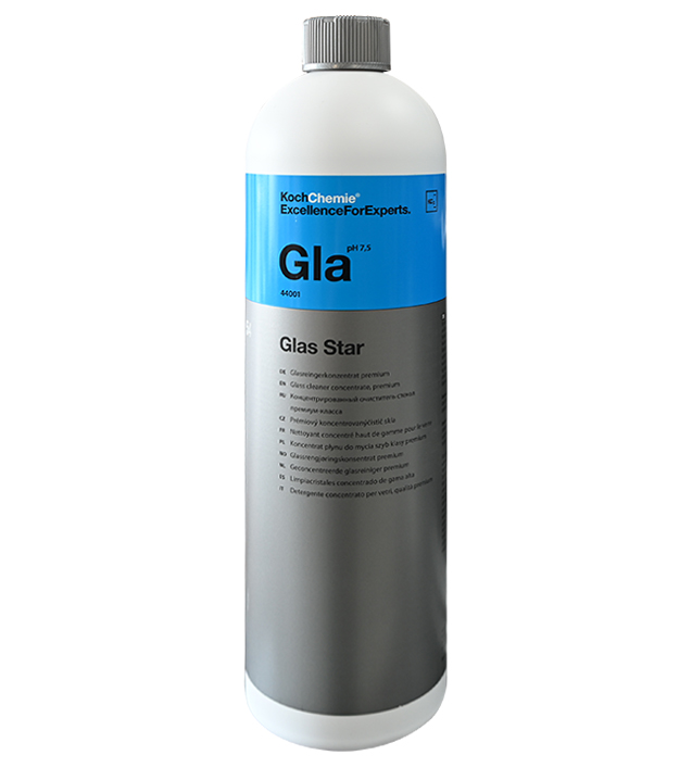 Koch Chemie Glass Star 1 Litre – Cam Temizleyici