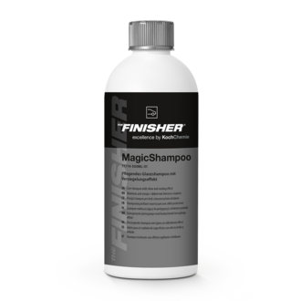 Koch Chemie Magic Shampoo 500 ml – Araç Yıkama Şampuanı