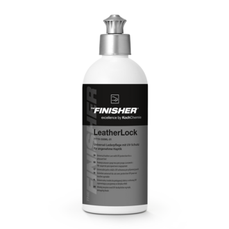 Koch Chemie LeatherLock 500 ml – Deri Bakım ve Koruma Ürünü
