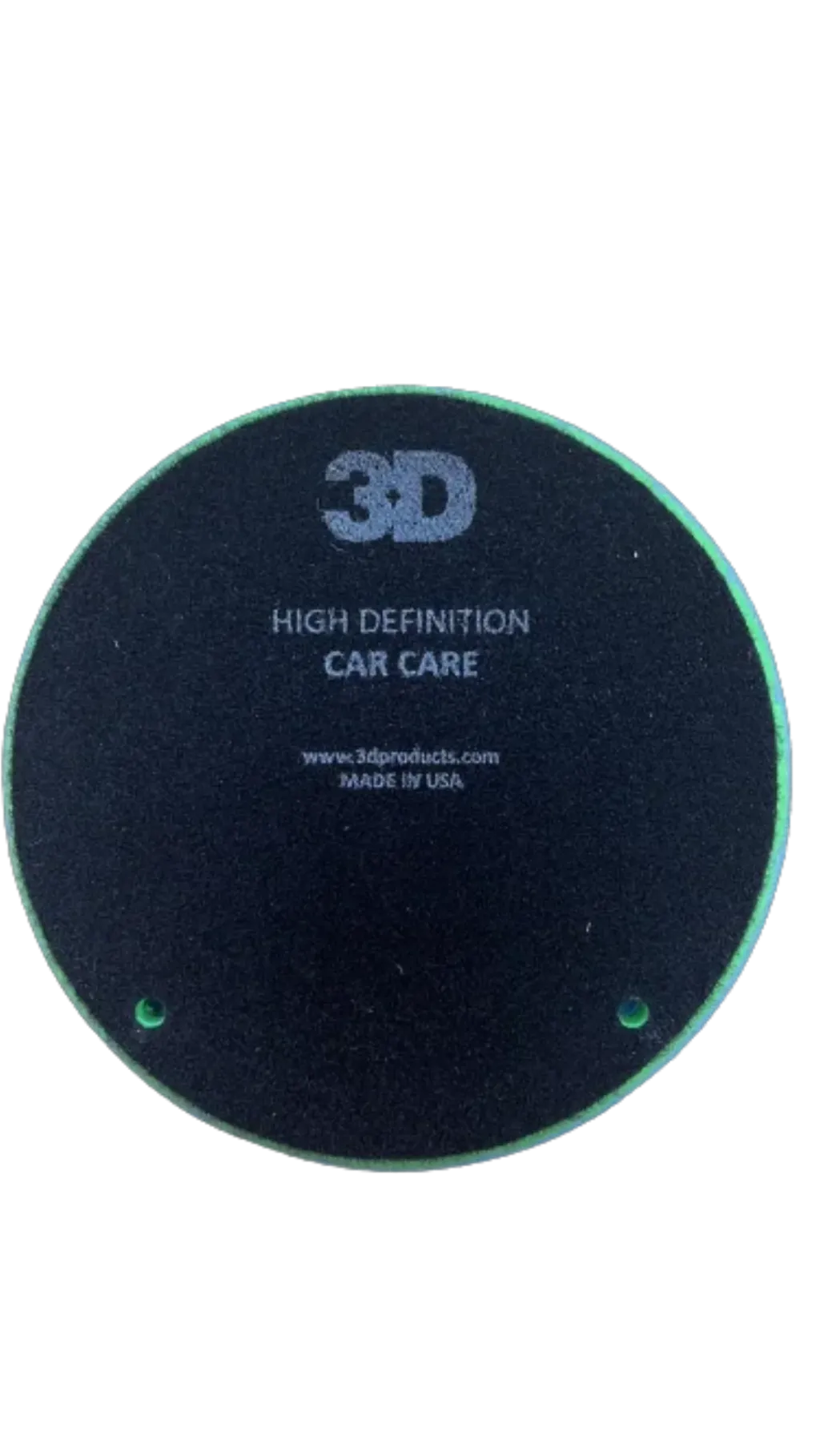 3D Hare Süngeri Orbital System Hava Kanallı 150 mm
