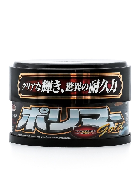 Willson Polymer Gold Wax (koyu Renk Ve Metalik) 250 Gr – Katı Boya Koruyucu Wax