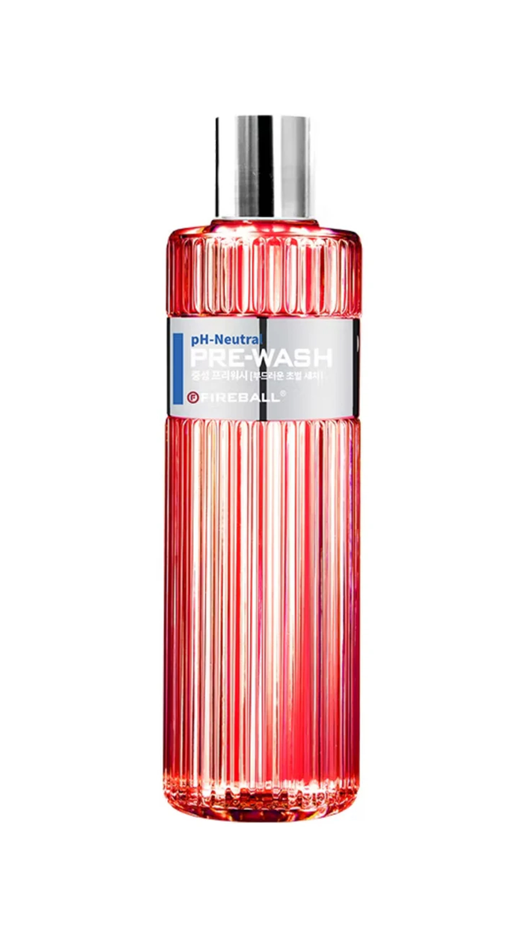 Fireball Ph Neutral Pre-wash 500 ml – Ön Yıkama ve Köpüklü Temizlik Ürünü