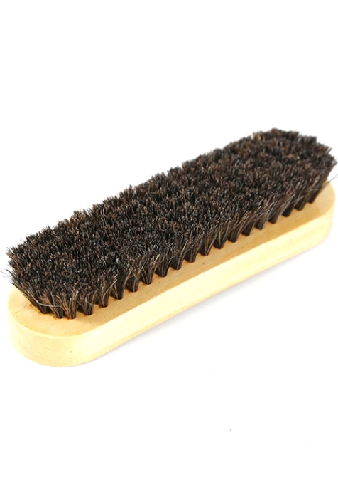 MacWag Koltuk Fırçası Horse Hair – Detay Temizlik Fırçası ve Aksesuarı