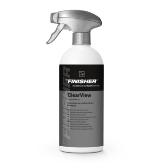 Koch Chemie ClearView 500 ml – Cam Temizleyici