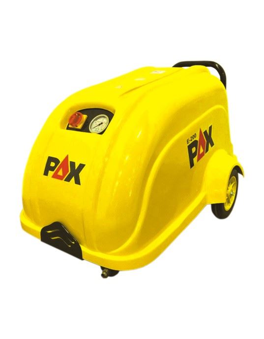 Pax E-150 Basınçlı Soğuk Yıkama Makinesi – 150 Bar