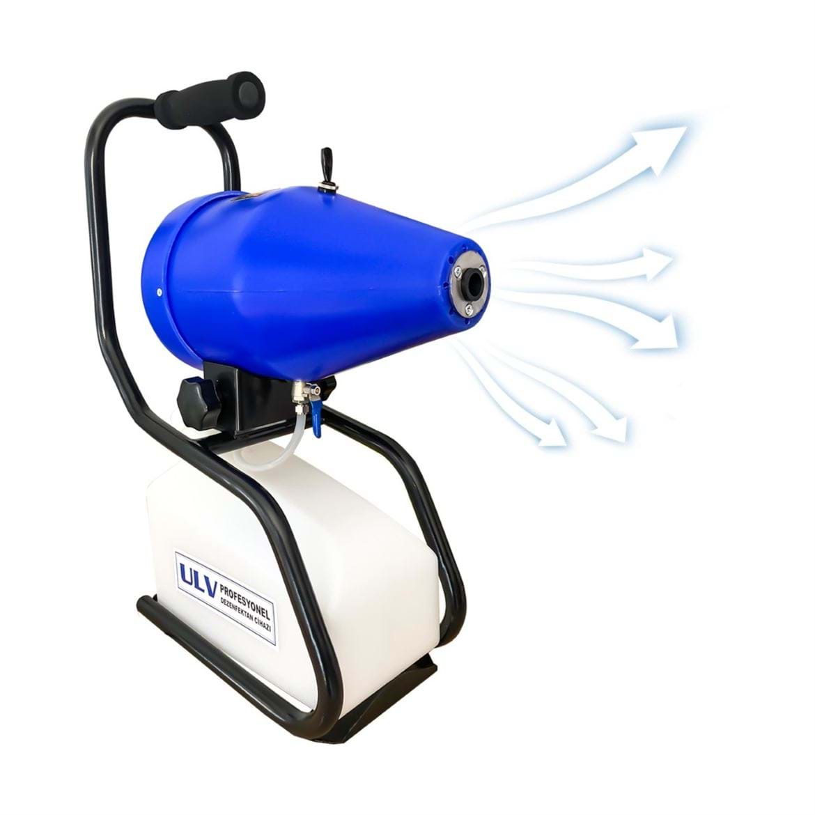 Pax PX-ULV ULV Profesyonel Dezenfektan Cihazı