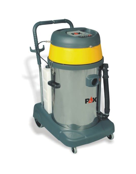 Pax PX-60 Koltuk Yıkama Makinesi (Oto Kuaför)